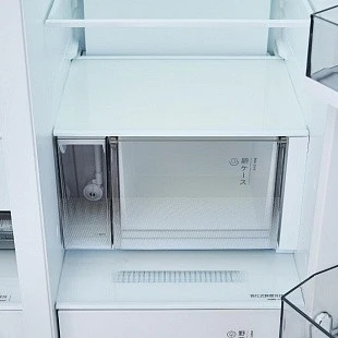 Холодильник TOSHIBA GR-RS785WI-PGJ(67)