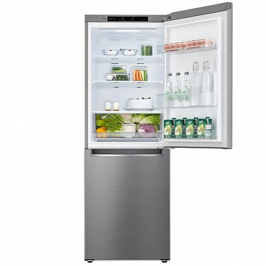 Холодильник LG GC-B399SMCL