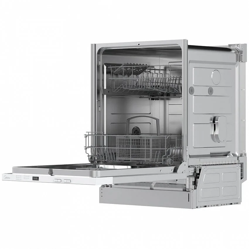 Встраиваемая посудомоечная машина MIDEA MID60S050