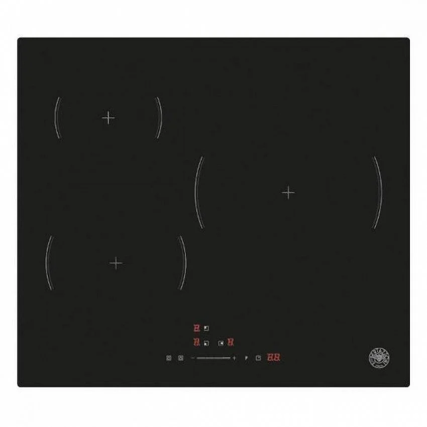 Индукционая варочная панель BERTAZZONI P603I30NV