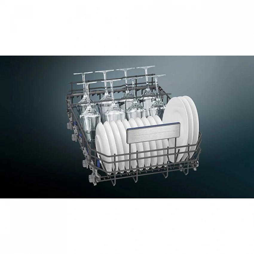 Встраиваемая посудомоечная машина SIEMENS SR65ZX23ME