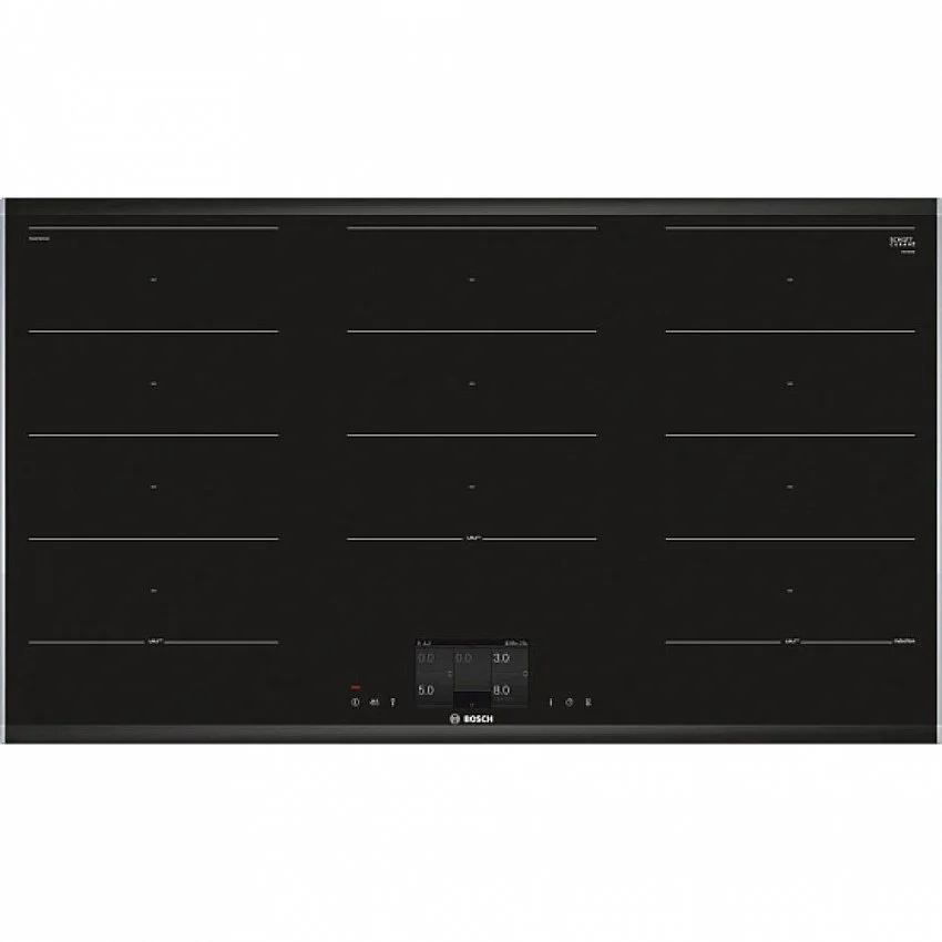 Индукционая варочная панель BOSCH PXX975KW1E