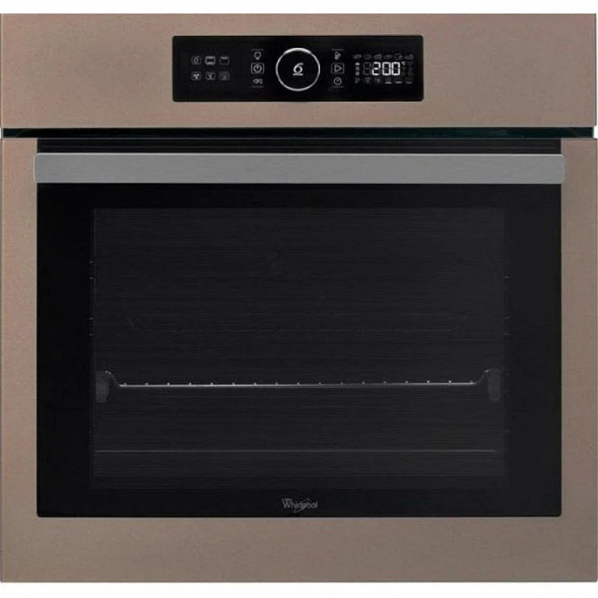 Духовой шкаф WHIRLPOOL AKZ 6230/S