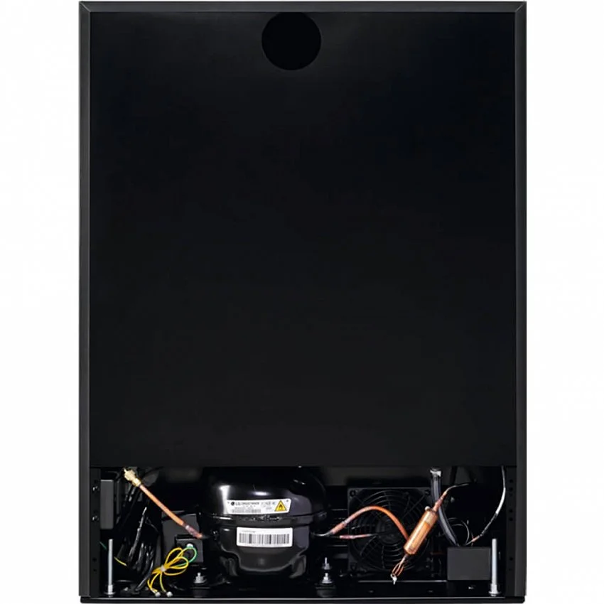 Встраиваемый винный шкаф ELECTROLUX EWUS052B5B