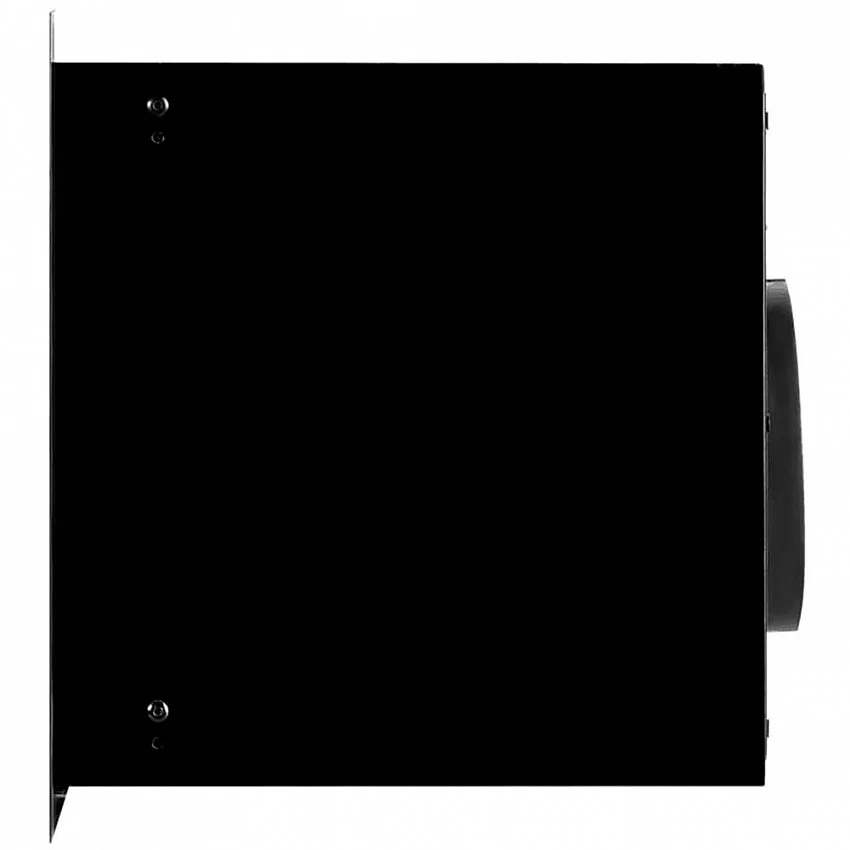 Вытяжка MAUNFELD MZR 60 LUX BLACK