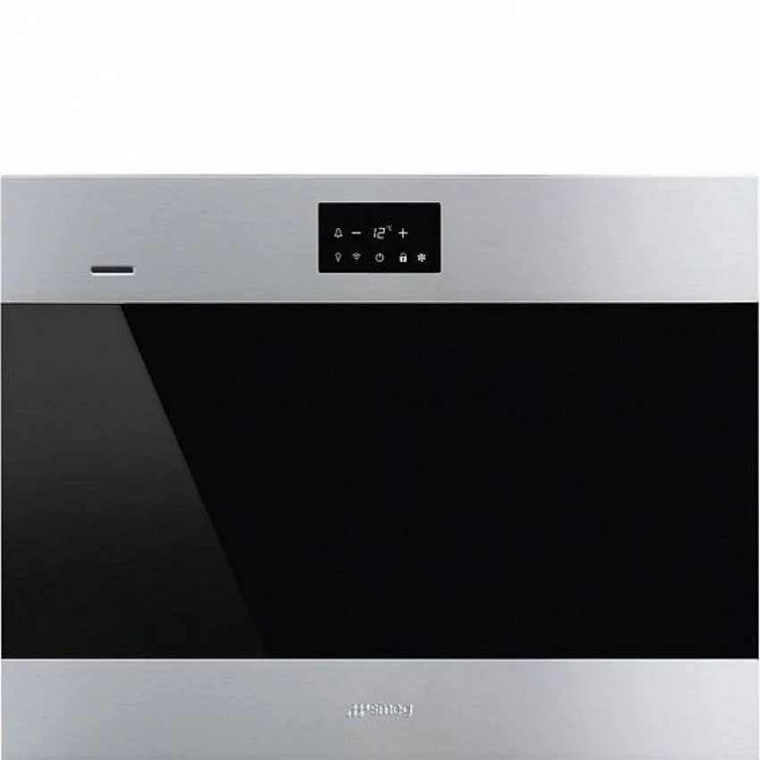 Винный шкаф SMEG CVI318RWX2