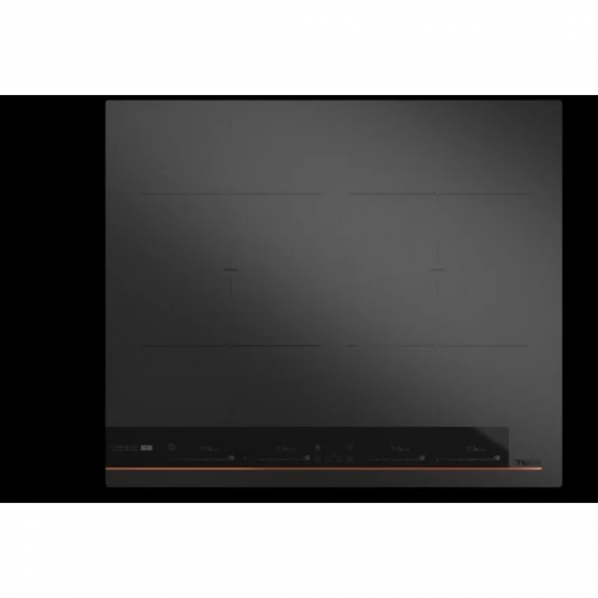 Индукционая варочная панель TEKA IBF 64-G1 MSP MATT BLACK