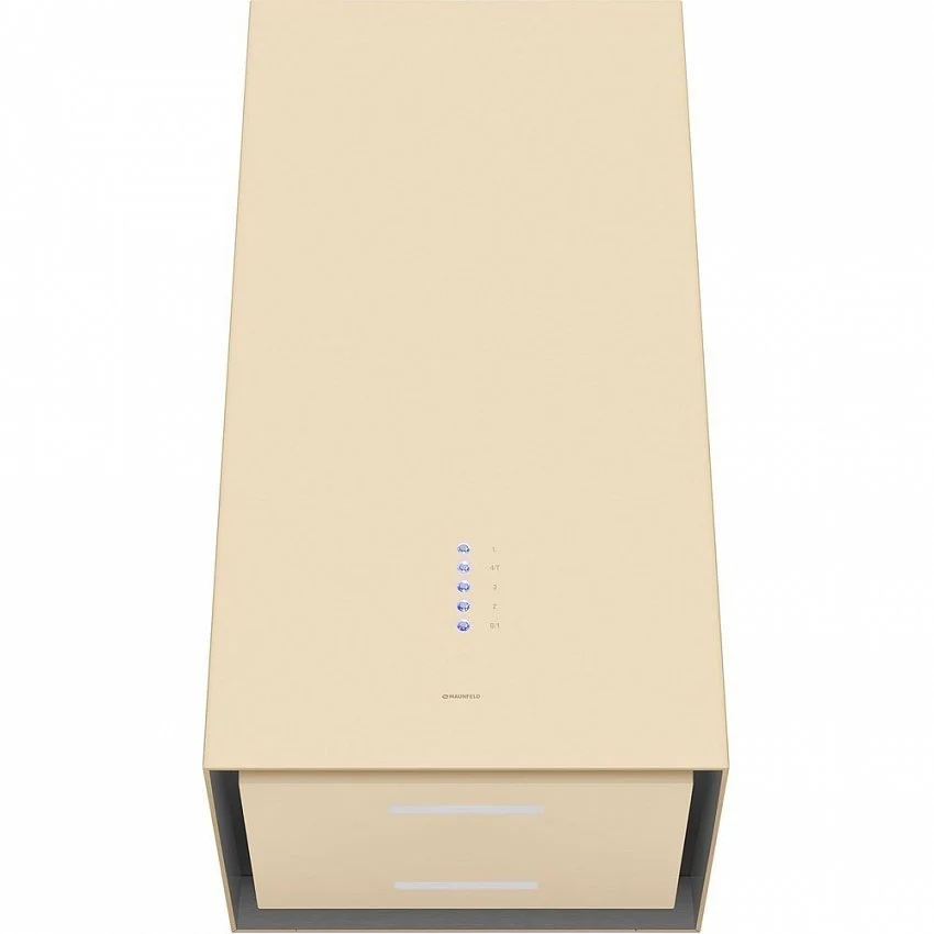 Вытяжка MAUNFELD BATH PLUS 402 BEIGE