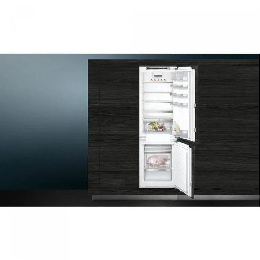 Встраиваемый холодильник SIEMENS KI86SHDD0