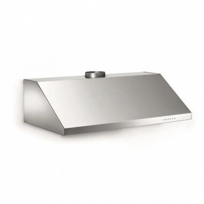 Вытяжка BERTAZZONI KU90PRO1XA