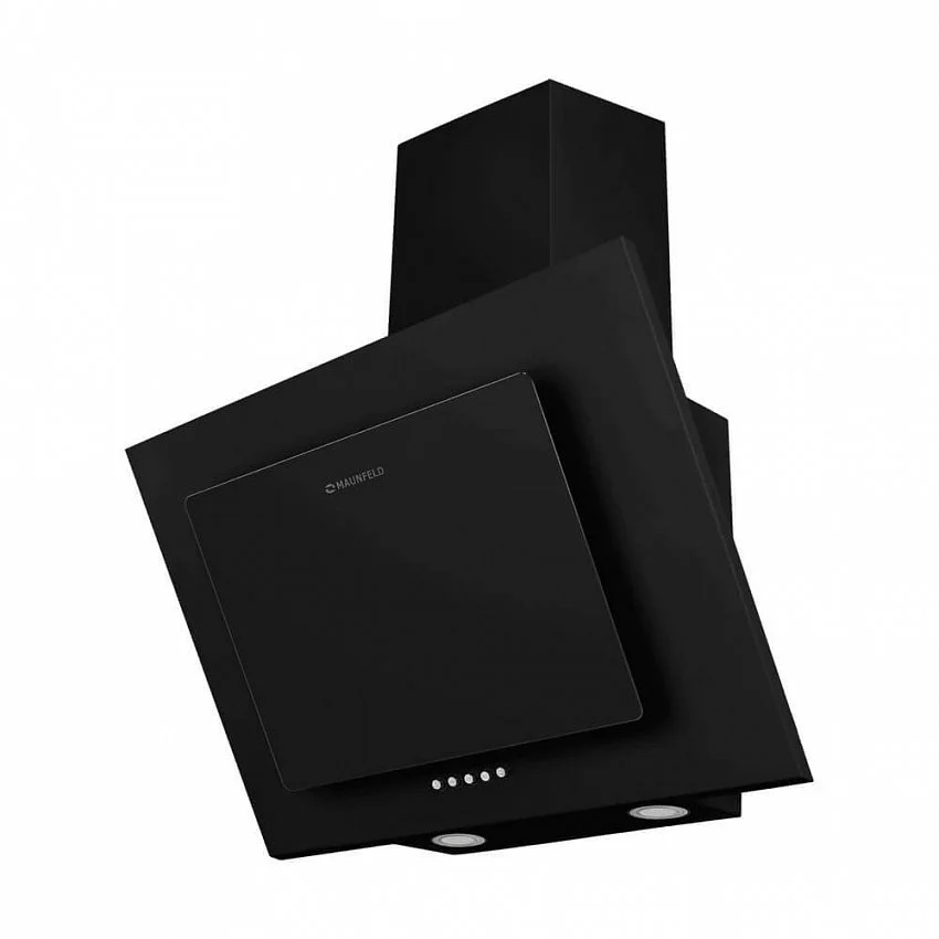 Вытяжка MAUNFELD TOWER 60 BLACK