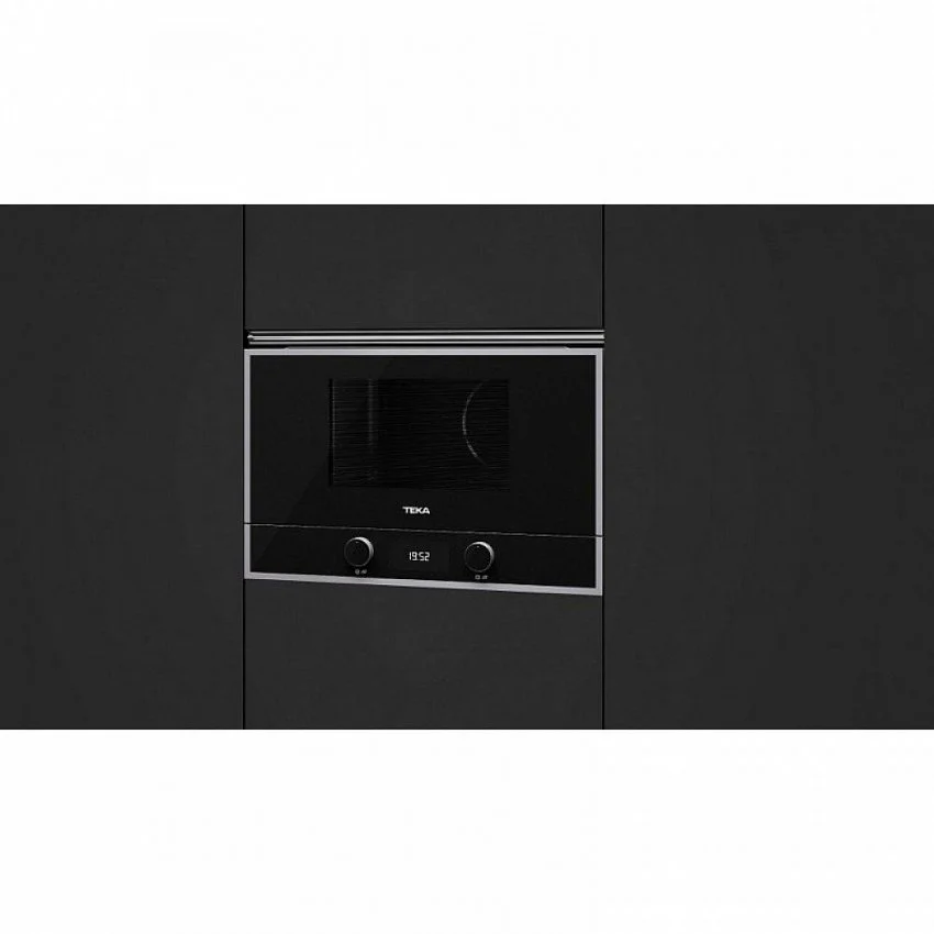 Микроволновая печь TEKA ML 822 BIS L BLACK