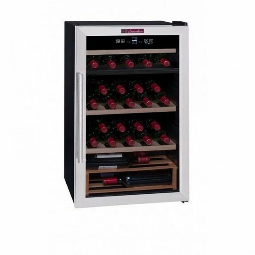 Винный шкаф LA SOMMELIERE LS34.2Z