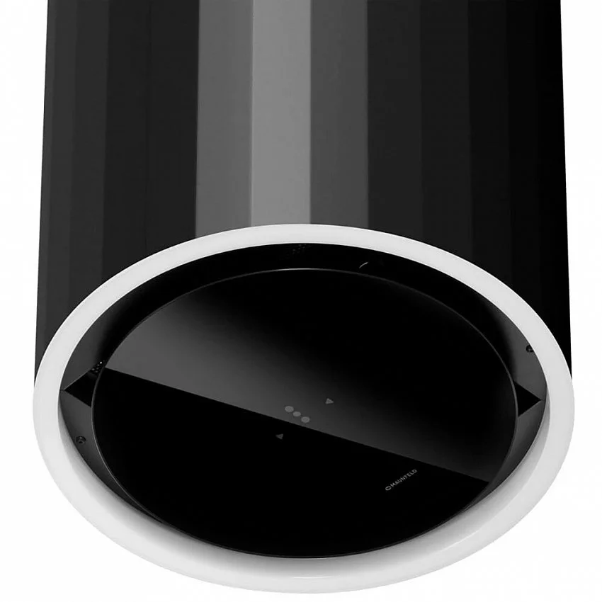 Вытяжка MAUNFELD ADELAIDE 39 WALL BLACK