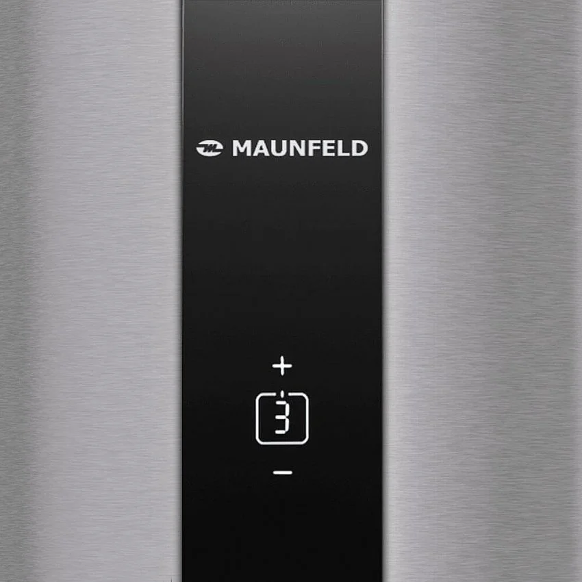 Вытяжка MAUNFELD LEE WALL 35 SENSOR INOX