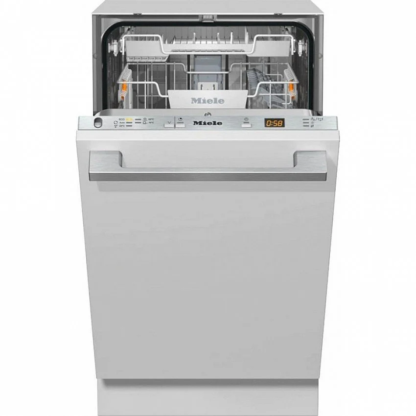 Посудомоечная машина MIELE G 5590 SCVI SL ACTIVE