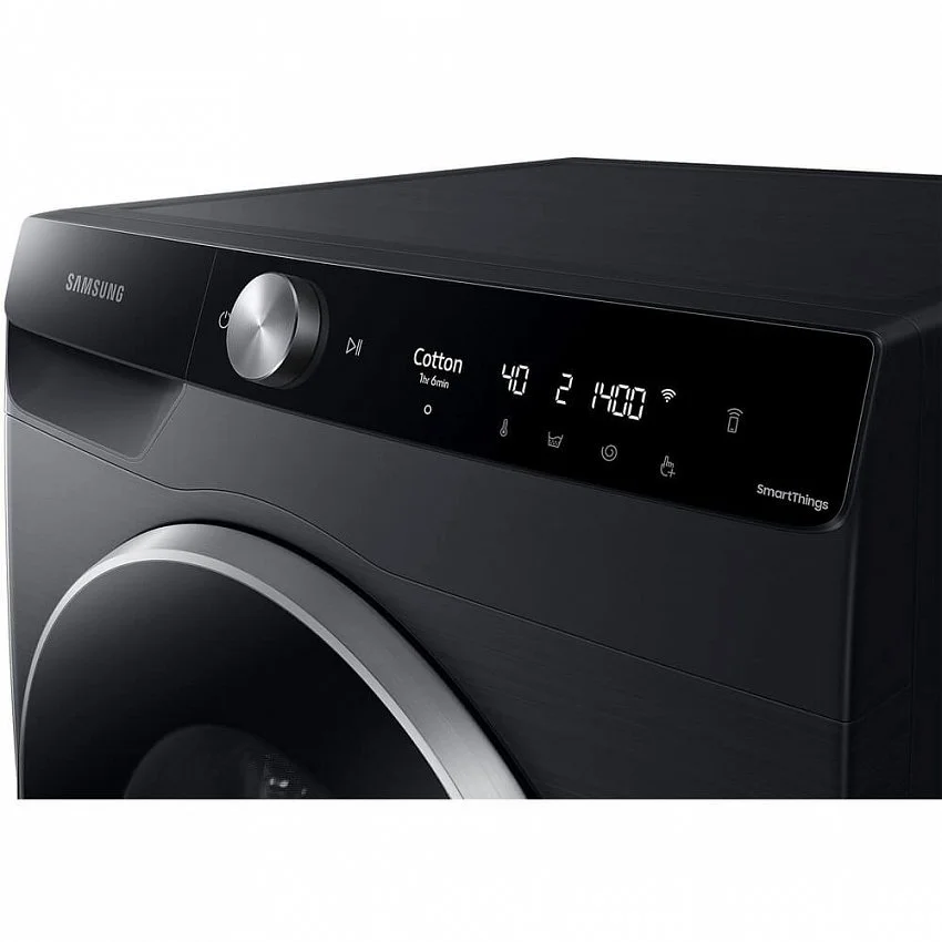 Стиральная машина SAMSUNG WW11CG604CLBLP