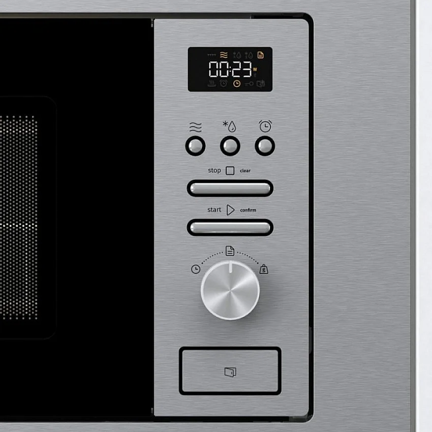 Встраиваемая микроволновая печь GORENJE BMI201AG1X