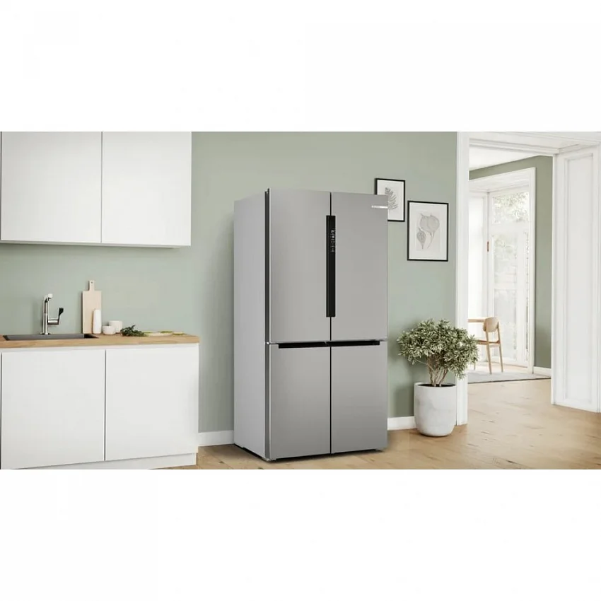 Холодильник BOSCH KFN96APEA