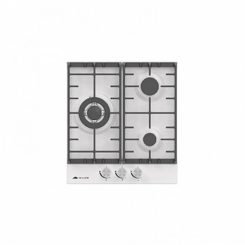 Варочная панель MILLEN MGH 451 WH