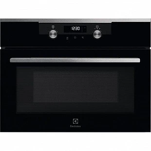 Духовой шкаф ELECTROLUX VKL6E40X