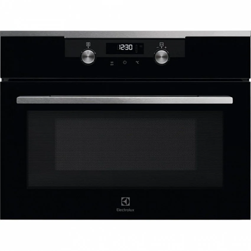 Духовой шкаф ELECTROLUX VKL6E40X