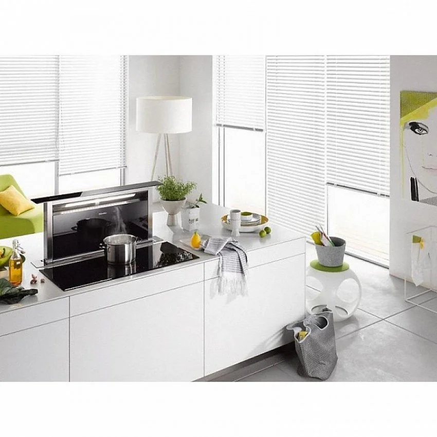 Вытяжка MIELE DA6890