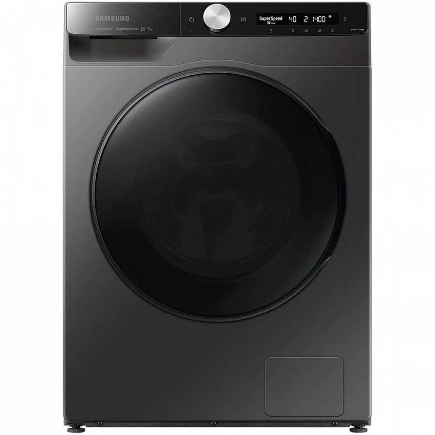Стиральная машина SAMSUNG WW90A6L48BX
