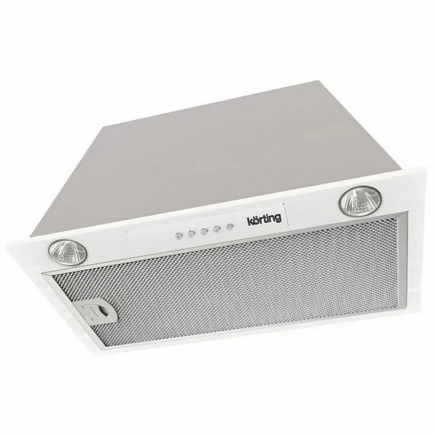 Вытяжка KORTING KHI 6530 W