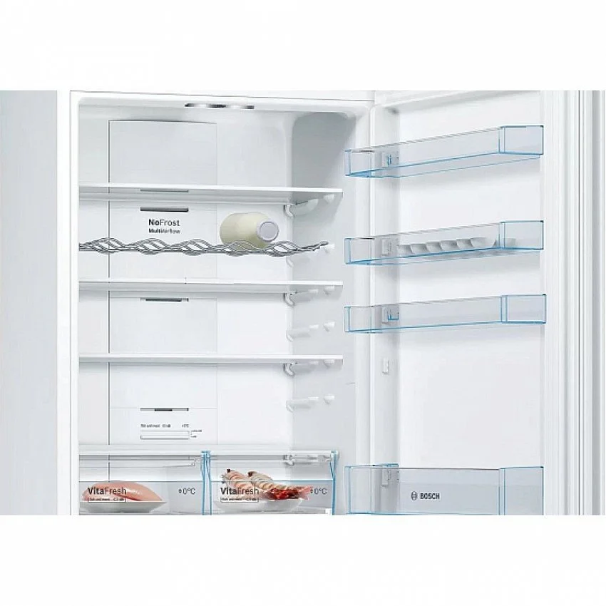 Холодильник BOSCH KGN49XW20R