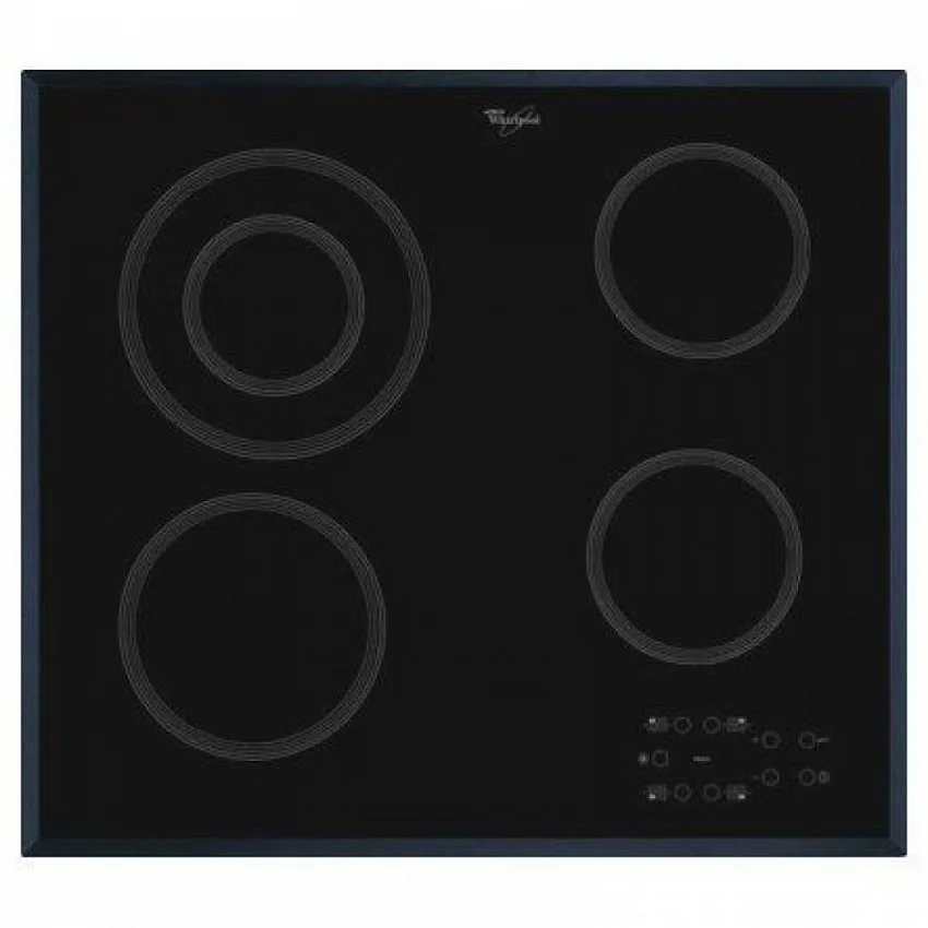 Варочная панель WHIRLPOOL AKT 813 BA