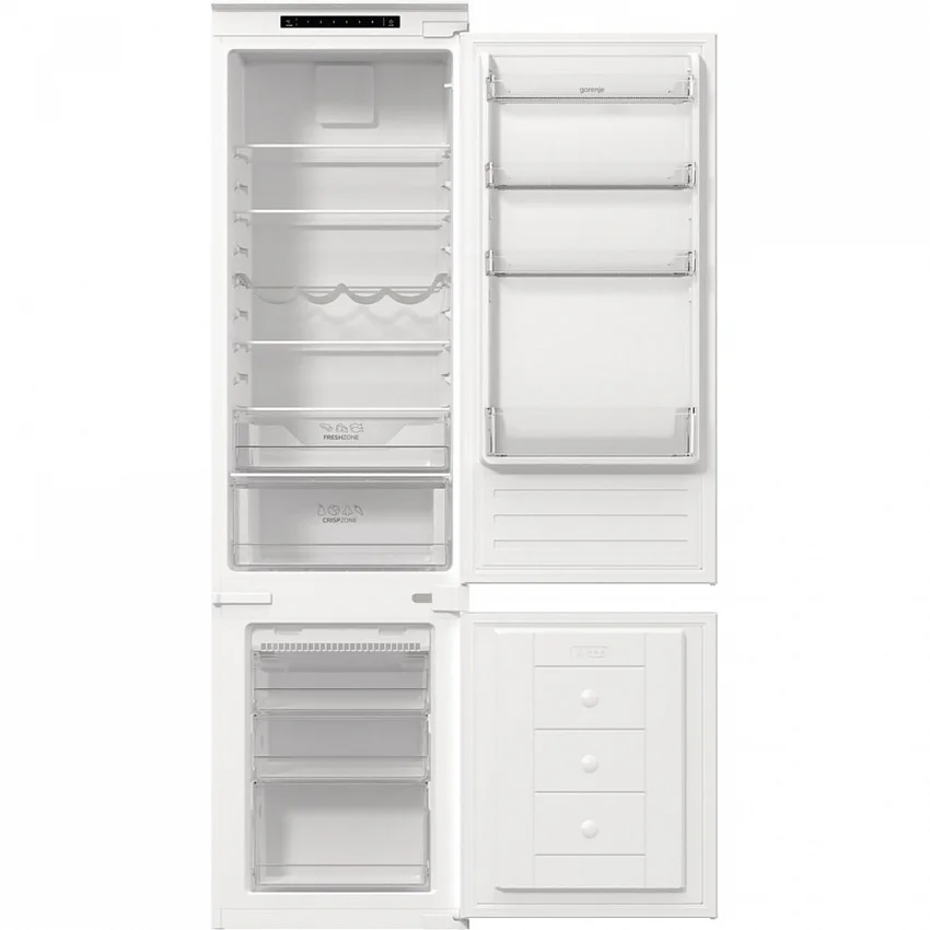 Холодильник GORENJE NRKI419EP1