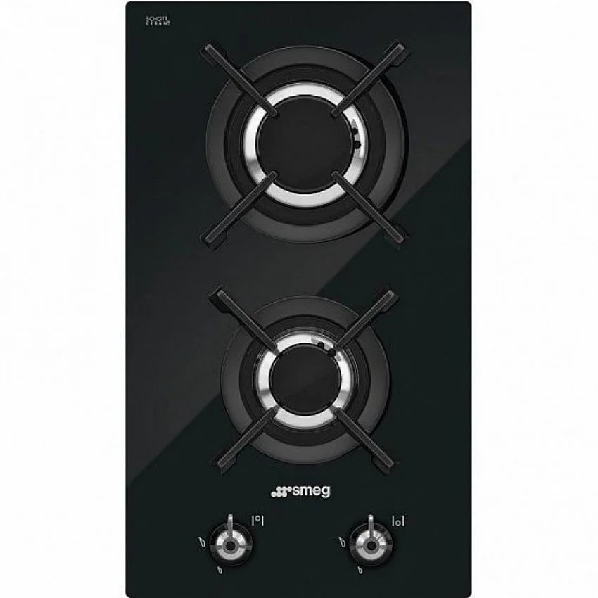 Газовая варочная панель SMEG PV332CN