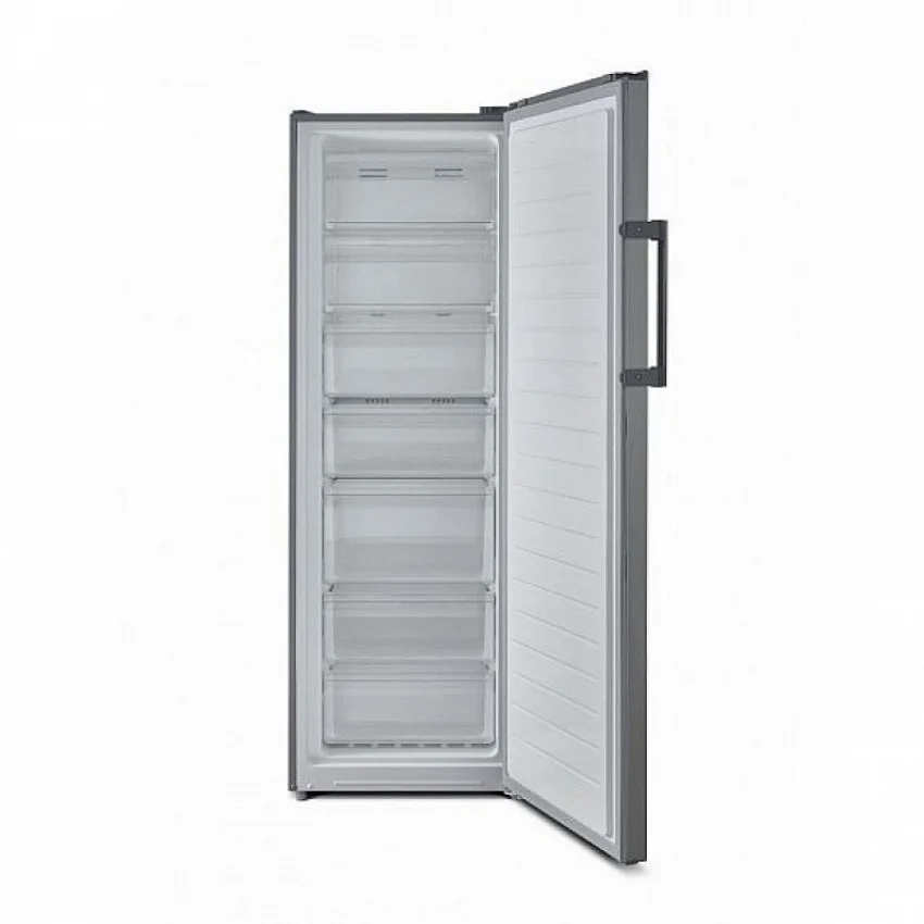 Морозильная камера MIDEA MF517SNX