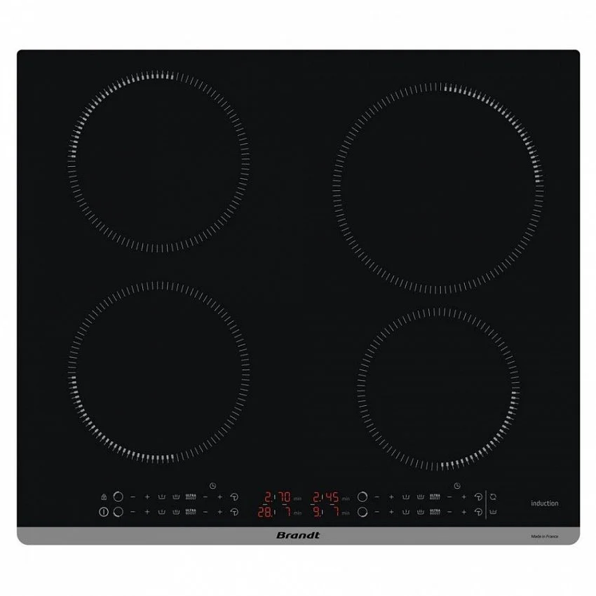 Варочная панель BRANDT BPI1641SB