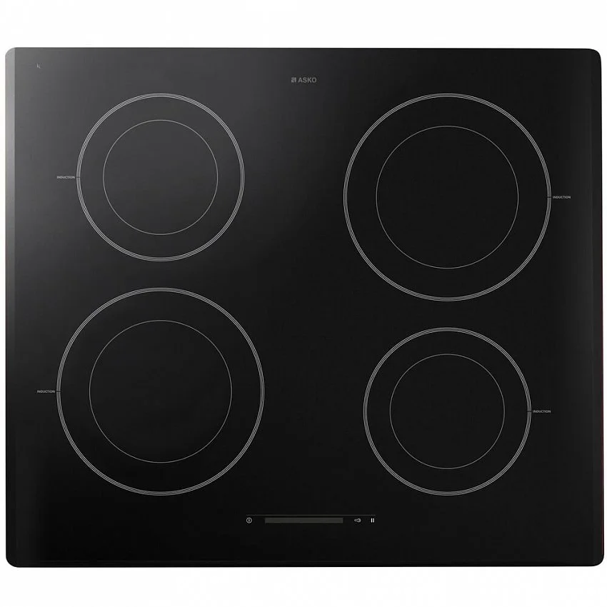 Индукционая варочная панель ASKO HI1611G