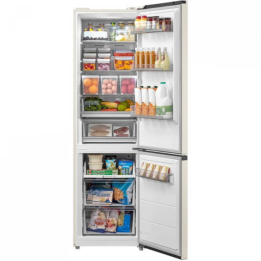 Холодильник MIDEA MDRB521MIE33ODM