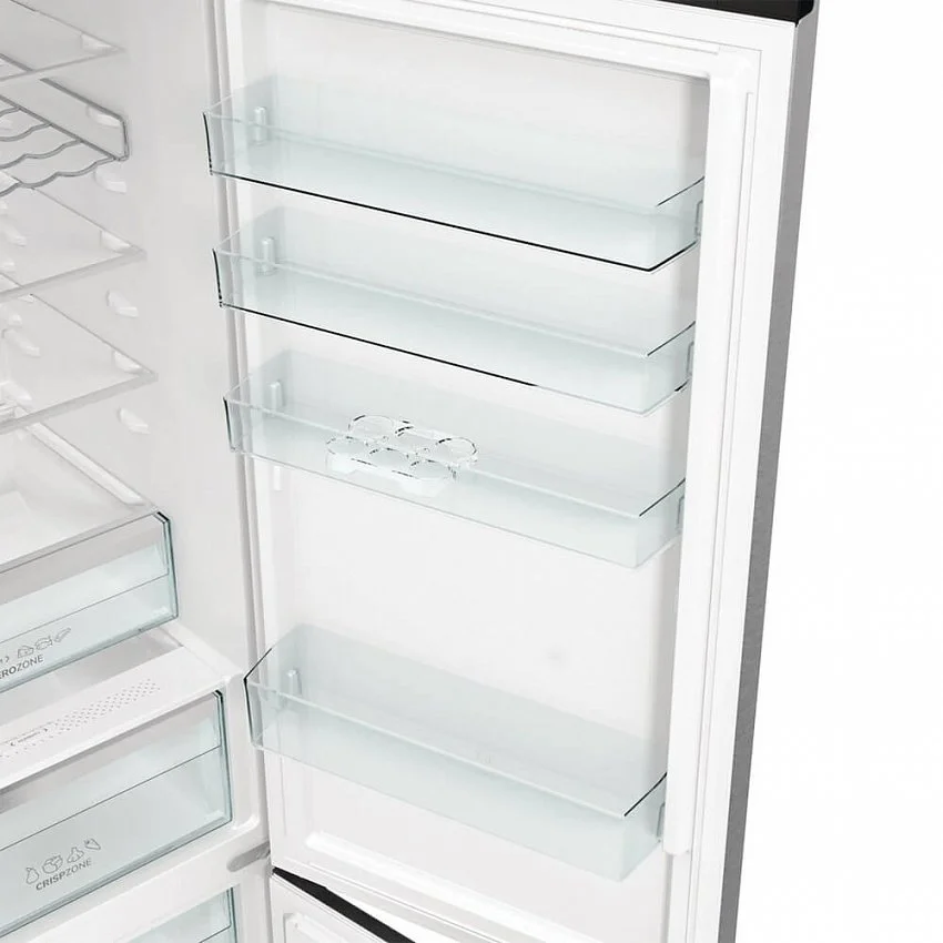 Холодильник GORENJE NRB620E61X4WFE