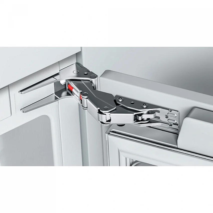 Холодильник BOSCH KIF86HD20R