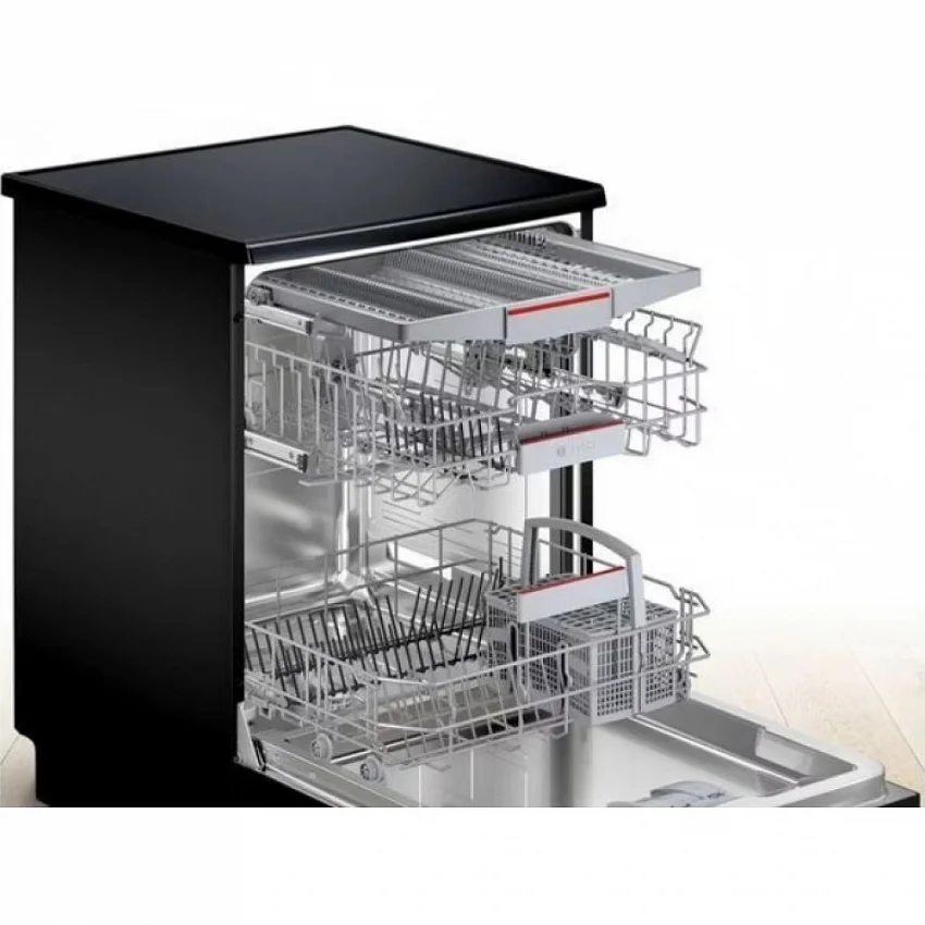 Посудомоечная машина BOSCH SMS46NB01B