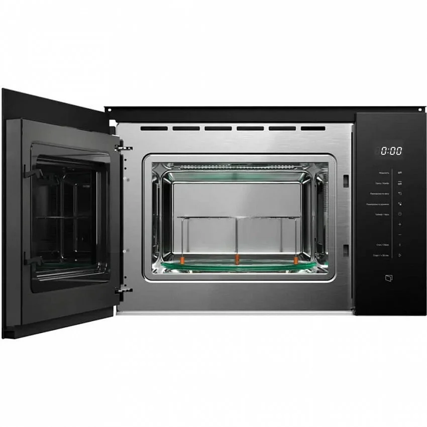 Встраиваемая микроволновая печь KUPPERSBERG HMW 651 B