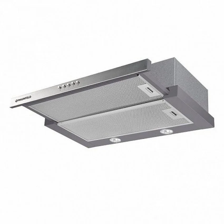 Вытяжка MAUNFELD VSH 60 INOX
