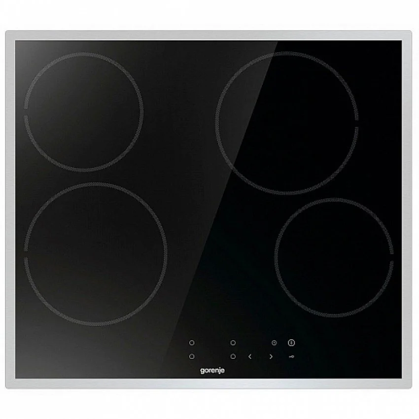 Варочная панель GORENJE ECT641BXE