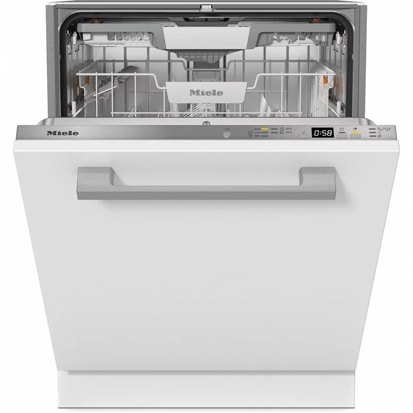 Встраиваемая посудомоечная машина MIELE G 5450 SCVI ACTIVE PLUS
