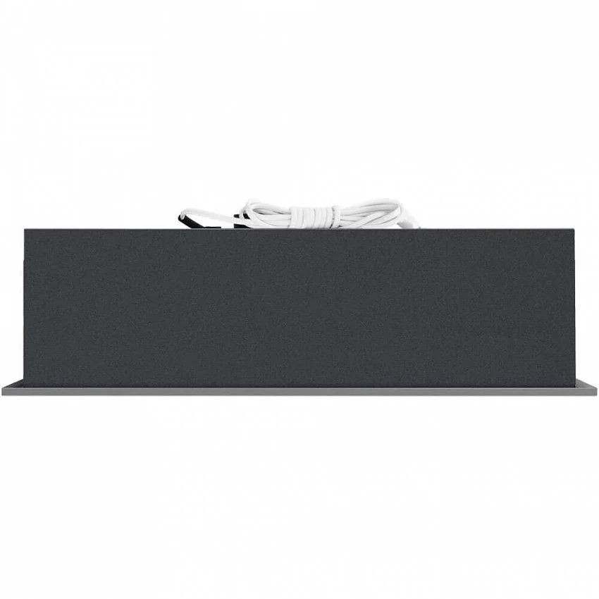 Вытяжка MAUNFELD CROSBY 850LED INOX