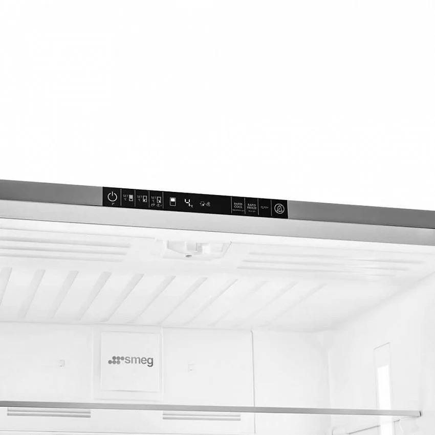 Холодильник SMEG FQ60XE