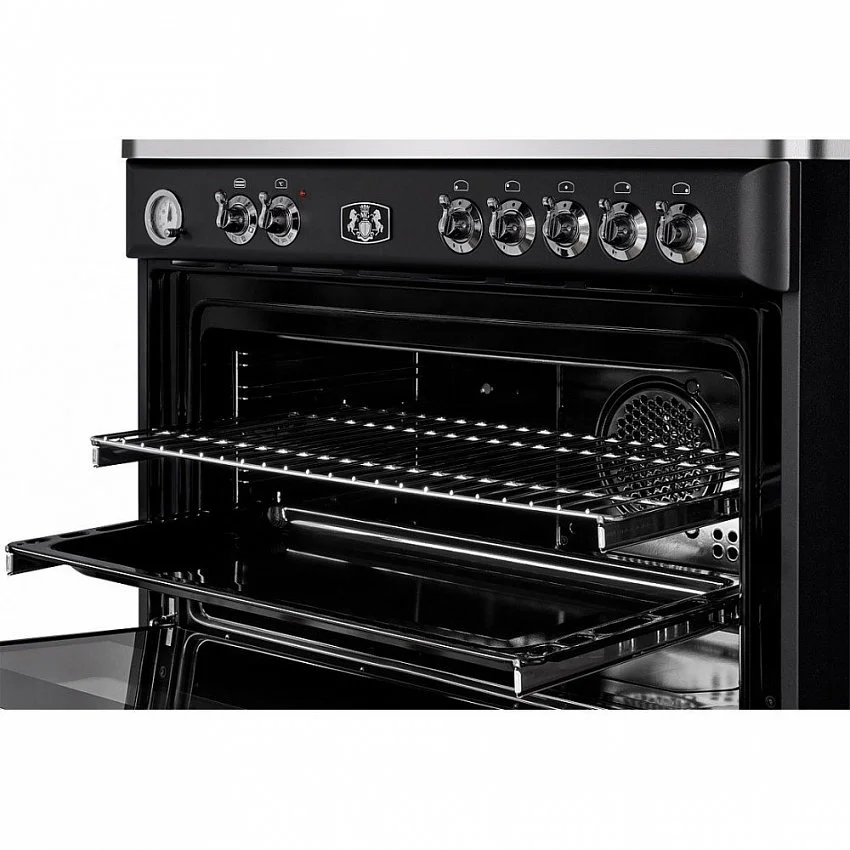 Плита Kuppersberg ZBM 3399 ANT Silver