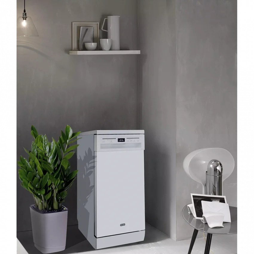 Посудомоечная машина DELONGHI DDWS 09S CITRINO