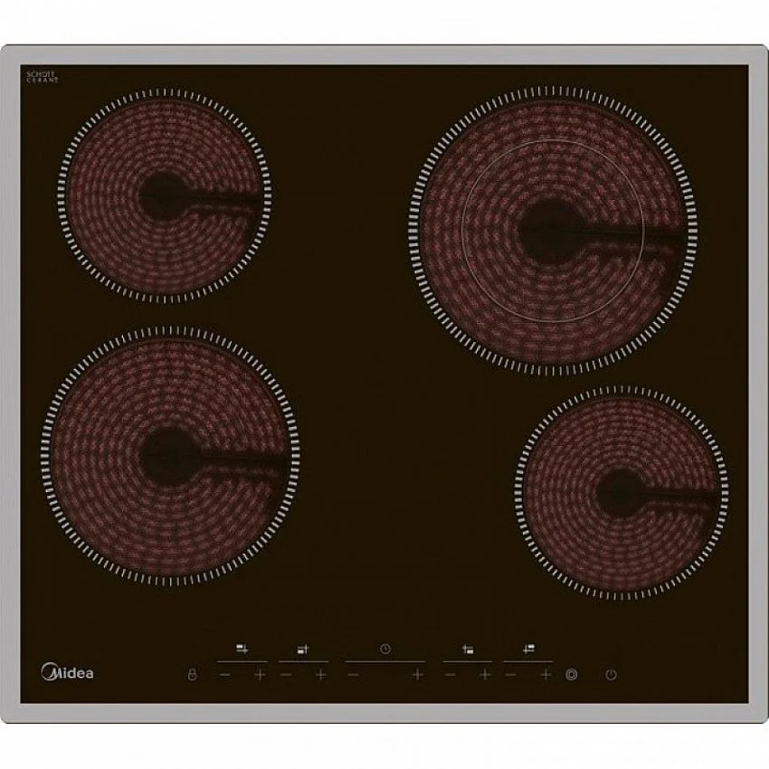 Варочная панель MIDEA MCH64430X