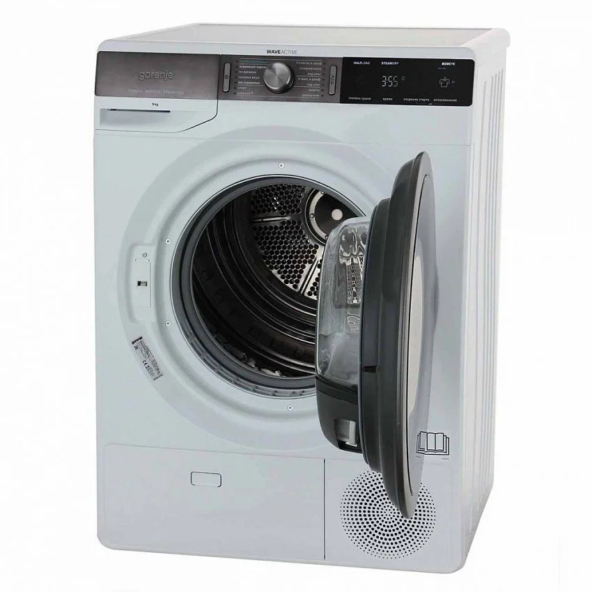 Сушильная машина GORENJE DS92ILS